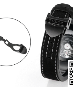 Replica Tudor Black Bay M79210Cnu-0001 Gr Factory Ceramic Case Super Clone 2