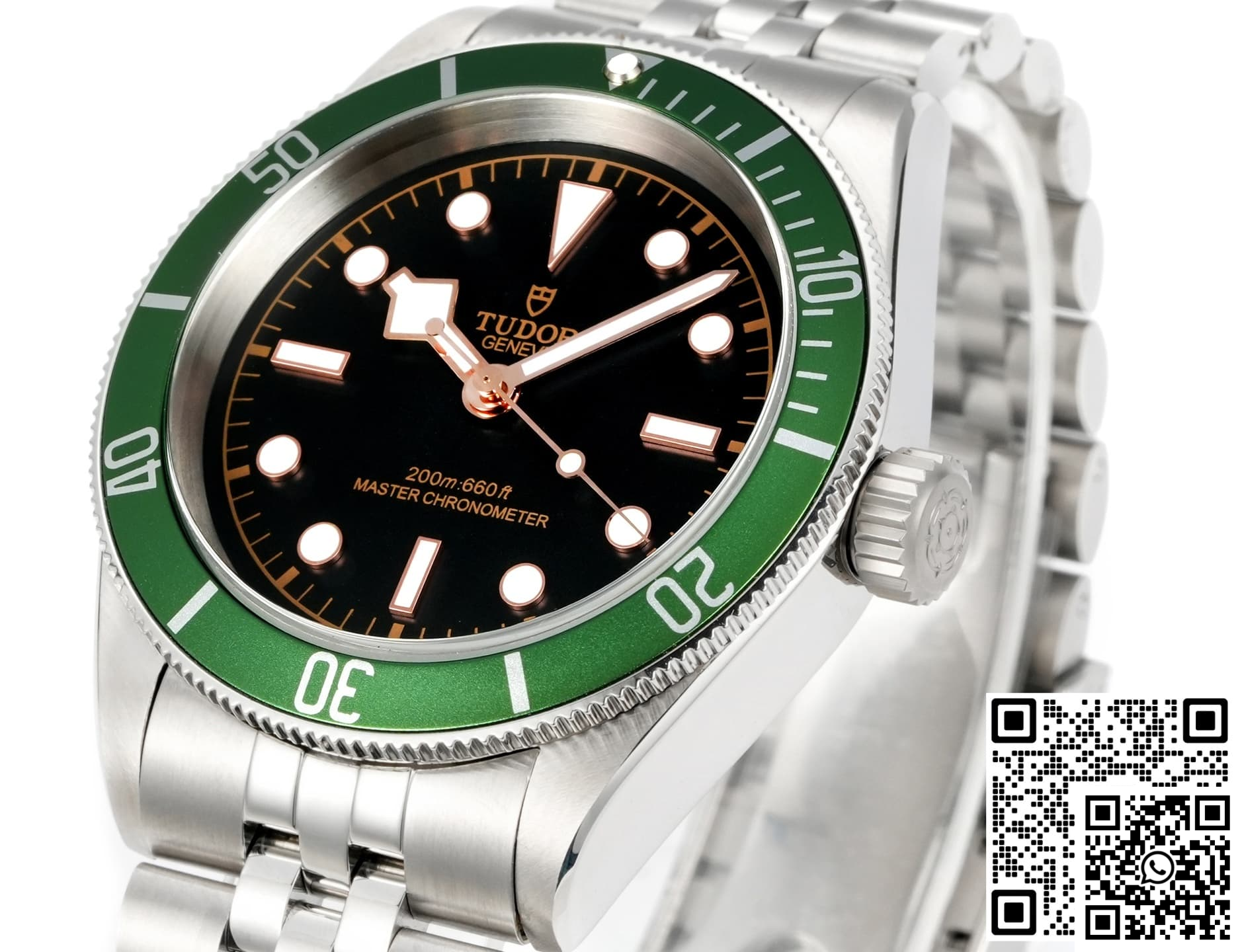 Replica Tudor Black Bay M79230G-0001 Super Clone 4 Replica Tudor Black Bay M79230G-0001 Super Clone 4