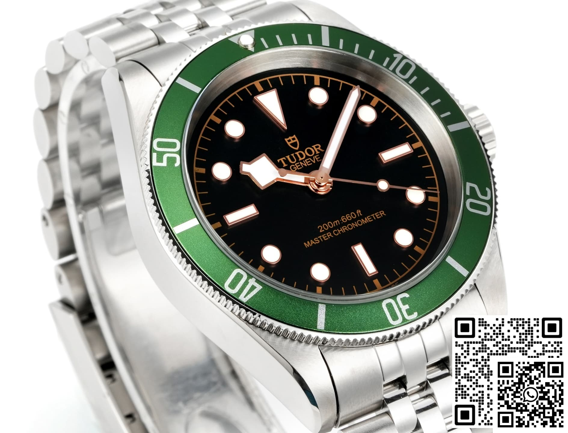Replica Tudor Black Bay M79230G-0001 Super Clone 5 Replica Tudor Black Bay M79230G-0001 Super Clone 5