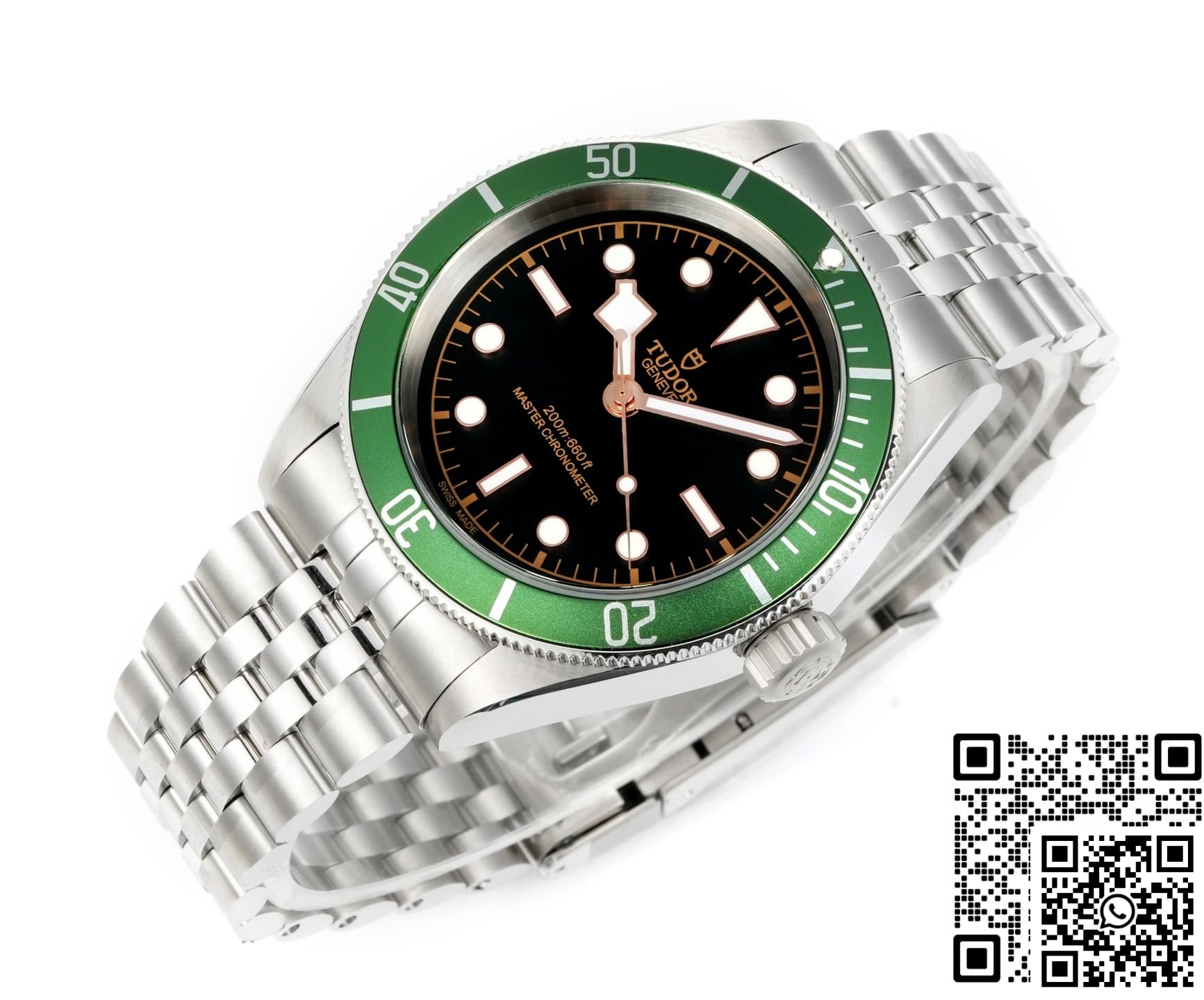 Replica Tudor Black Bay M79230G-0001 Super Clone 6 Replica Tudor Black Bay M79230G-0001 Super Clone 6