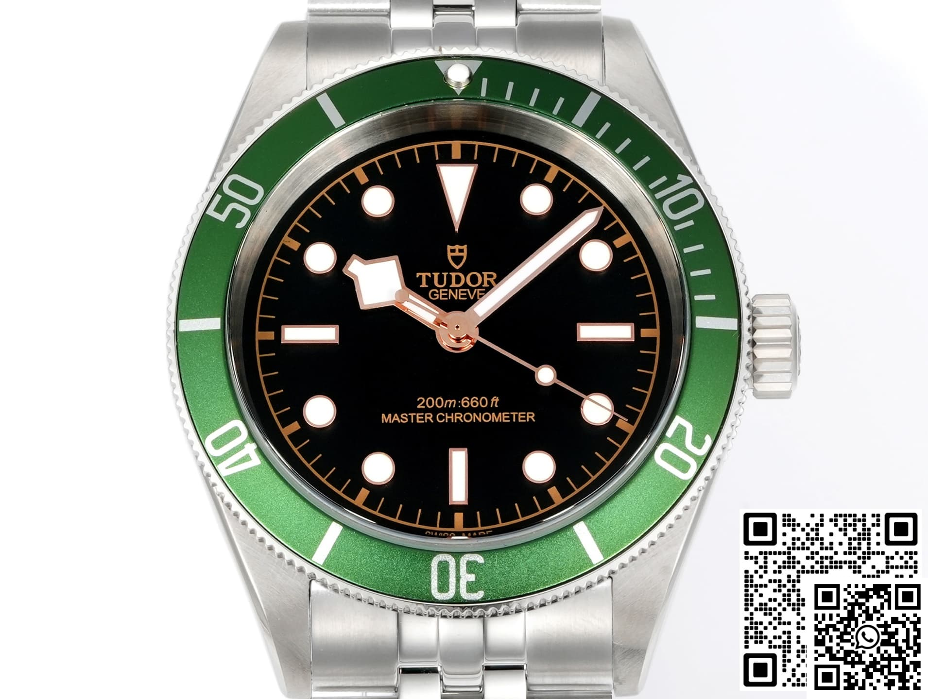 Replica Tudor Black Bay M79230G-0001 Super Clone 7 Replica Tudor Black Bay M79230G-0001 Super Clone 7