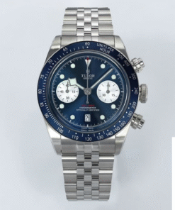 Replica Tudor Black Bay M79360B-0002 Zf Factory Steel Bezel Super Clone Replica Tudor Black Bay M79360B-0002 Zf Factory Steel Bezel Super Clone