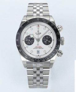 Replica Tudor Black Bay M79360N-0014 Zf Factory Stainless Steel Super Clone