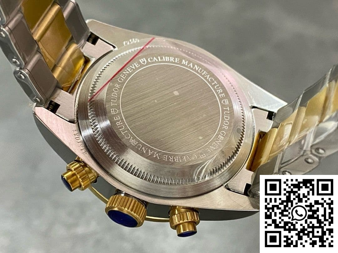 Replica Tudor Black Bay M79363N-0001 M+ Factory Black Dial Super Clone 10 Replica Tudor Black Bay M79363N-0001 M+ Factory Black Dial Super Clone 10