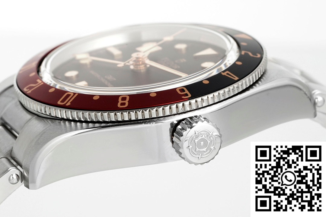 Replica Tudor Black Bay M7939G1A0Nru-0001 Zf Factory Black Dial Super Clone 8 Replica Tudor Black Bay M7939G1A0Nru-0001 Zf Factory Black Dial Super Clone 8