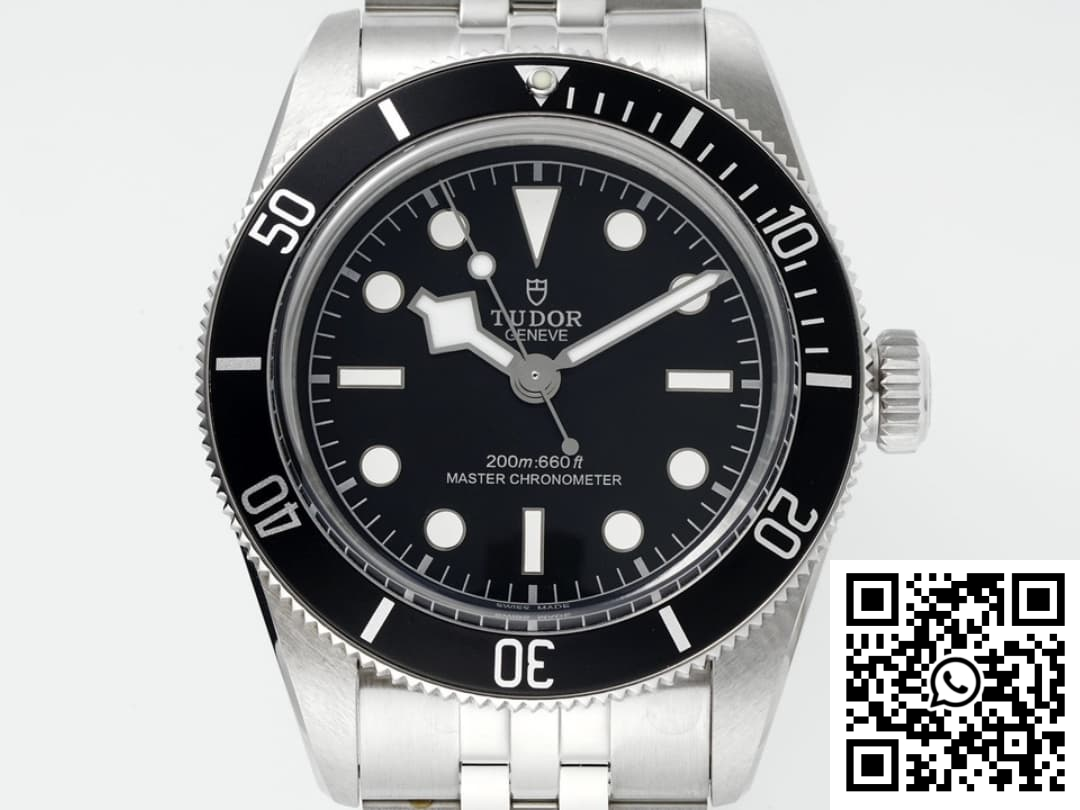 Replica Tudor Black Bay M7941A1A0Nu-0003 Zf Factory Anti-Magnetic Function Super Clone 5 Replica Tudor Black Bay M7941A1A0Nu-0003 Zf Factory Anti-Magnetic Function Super Clone 5