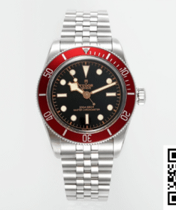 Replica Tudor Black Bay M7941A1A0Ru-0003 Zf Factory Red Bezel Super Clone Replica Tudor Black Bay M7941A1A0Ru-0003 Zf Factory Red Bezel Super Clone