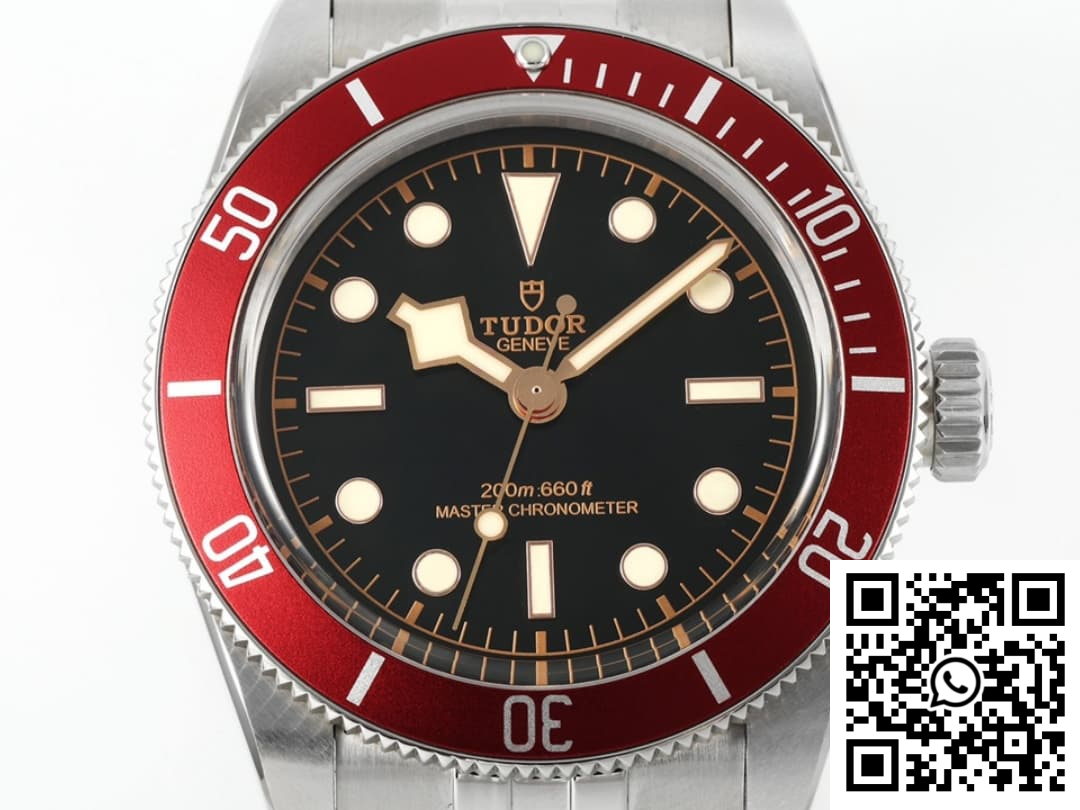 Replica Tudor Black Bay M7941A1A0Ru-0003 Zf Factory Red Bezel Super Clone 4 Replica Tudor Black Bay M7941A1A0Ru-0003 Zf Factory Red Bezel Super Clone 4