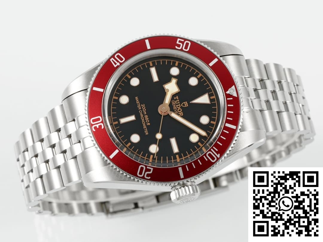 Replica Tudor Black Bay M7941A1A0Ru-0003 Zf Factory Red Bezel Super Clone 6 Replica Tudor Black Bay M7941A1A0Ru-0003 Zf Factory Red Bezel Super Clone 6