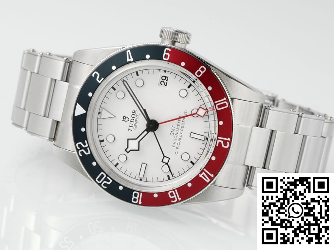 Replica Tudor Black Bay M79830Rb-0010 Zf Factory Steel Case Super Clone 8 Replica Tudor Black Bay M79830Rb-0010 Zf Factory Steel Case Super Clone 8