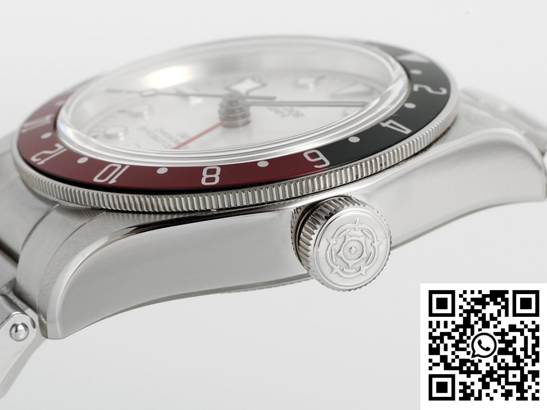 Replica Tudor Black Bay M79830Rb-0010 Zf Factory Steel Case Super Clone 9 Replica Tudor Black Bay M79830Rb-0010 Zf Factory Steel Case Super Clone 9