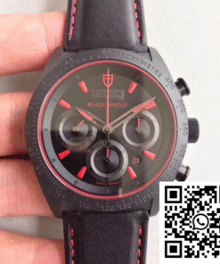 Replica Tudor Fastrider Black Shield 42000Cr Zf Factory Black Dial Super Clone Replica Tudor Fastrider Black Shield 42000Cr Zf Factory Black Dial Super Clone