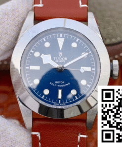 Replica Tudor Heritage Black Bay 41Mm M79540-0005 Tw Factory Blue Dial Super Clone Replica Tudor Heritage Black Bay 41Mm M79540-0005 Tw Factory Blue Dial Super Clone
