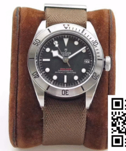 Replica Tudor Heritage Black Bay 79730-0002 Zf Factory Black Dial Super Clone Replica Tudor Heritage Black Bay 79730-0002 Zf Factory Black Dial Super Clone
