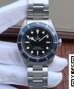 Replica Tudor Heritage Black Bay M79230B-0002 Zf Factory Black Dial Super Clone Replica Tudor Heritage Black Bay M79230B-0002 Zf Factory Black Dial Super Clone