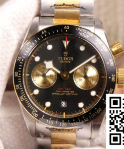Replica Tudor Heritage Black Bay M79363N-0001 Tw Factory Black Dial Super Clone Replica Tudor Heritage Black Bay M79363N-0001 Tw Factory Black Dial Super Clone