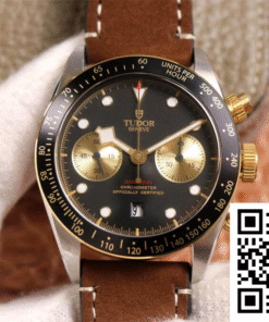 Replica Tudor Heritage Black Bay M79363N-0002 Tw Factory Black Dial Super Clone Replica Tudor Heritage Black Bay M79363N-0002 Tw Factory Black Dial Super Clone