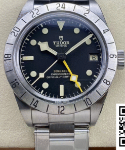 Replica Tudor Heritage Black Bay M79470-0001 Zf Factory Black Dial Super Clone Replica Tudor Heritage Black Bay M79470-0001 Zf Factory Black Dial Super Clone