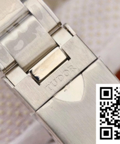 Replica Tudor Heritage Black Bay M79540-0004 Tw Factory Blue Dial Super Clone 2