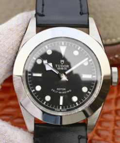 Replica Tudor Heritage Black Bay M79540-0007 Tw Factory Black Dial Super Clone Replica Tudor Heritage Black Bay M79540-0007 Tw Factory Black Dial Super Clone