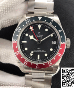 Replica Tudor Heritage Black Bay M79830Rb Zf Factory Black Dial Super Clone Replica Tudor Heritage Black Bay M79830Rb Zf Factory Black Dial Super Clone