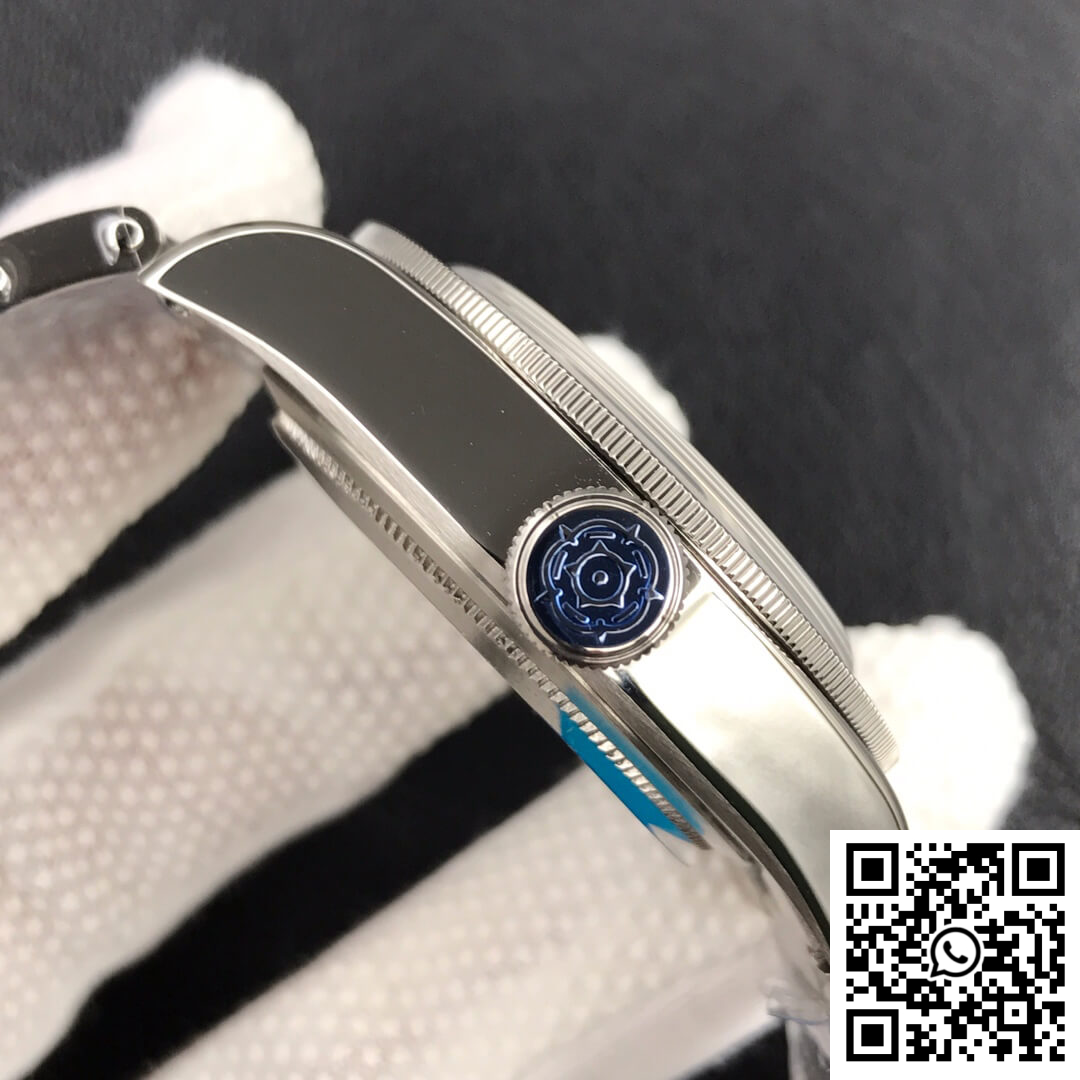 Replica Tudor Heritage Black Bay M79830Rb Zf Factory Black Dial Super Clone 7 Replica Tudor Heritage Black Bay M79830Rb Zf Factory Black Dial Super Clone 7