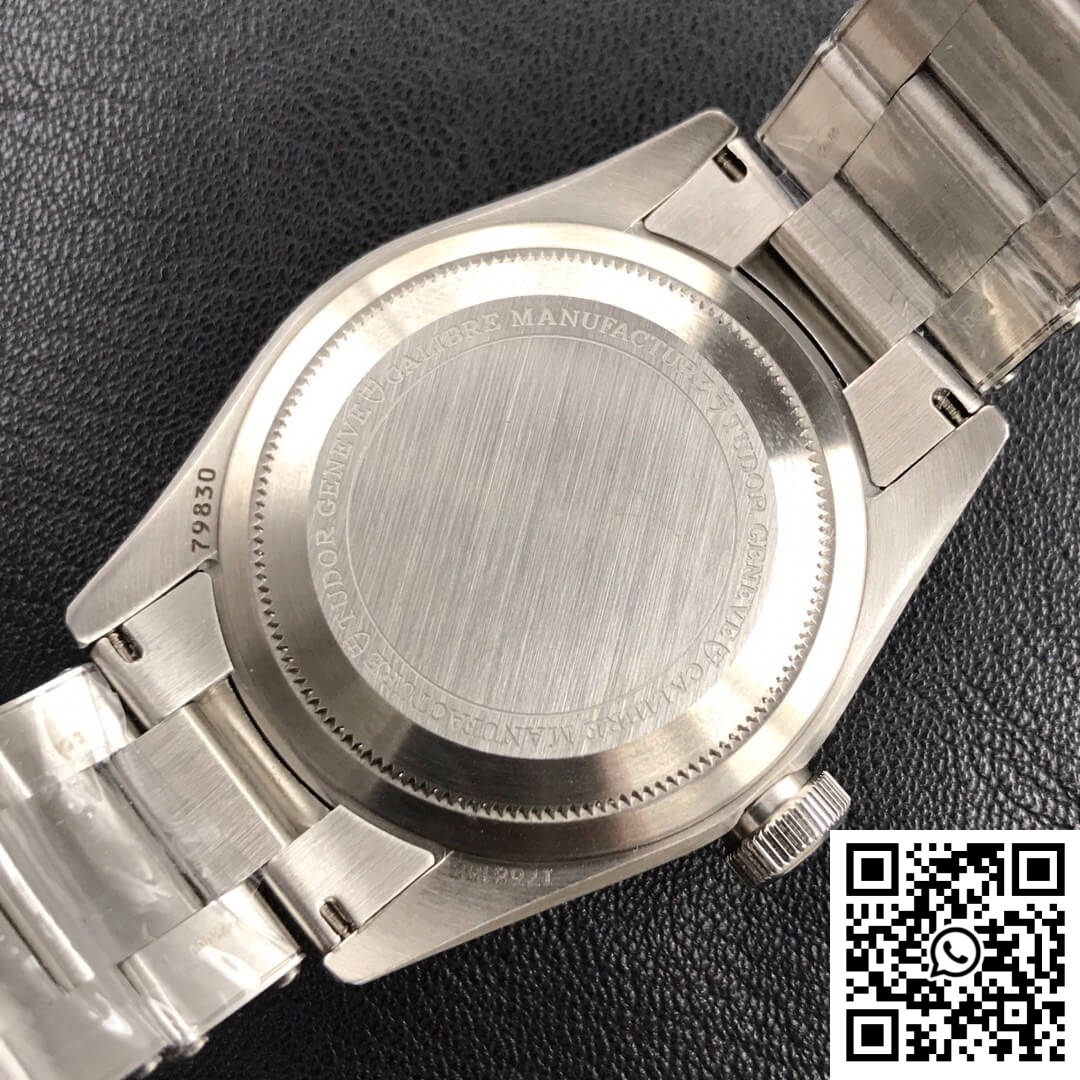 Replica Tudor Heritage Black Bay M79830Rb Zf Factory Black Dial Super Clone 9 Replica Tudor Heritage Black Bay M79830Rb Zf Factory Black Dial Super Clone 9