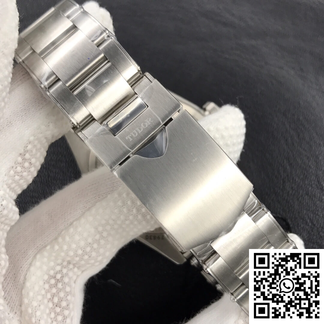 Replica Tudor Heritage Black Bay M79830Rb Zf Factory Black Dial Super Clone 10 Replica Tudor Heritage Black Bay M79830Rb Zf Factory Black Dial Super Clone 10