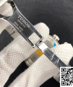 Replica Tudor Heritage Black Bay M79830Rb Zf Factory Black Dial Super Clone 2