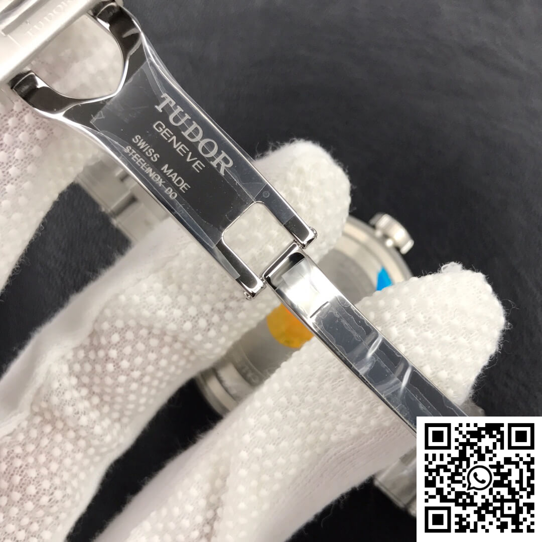 Replica Tudor Heritage Black Bay M79830Rb Zf Factory Black Dial Super Clone 2 Replica Tudor Heritage Black Bay M79830Rb Zf Factory Black Dial Super Clone 2