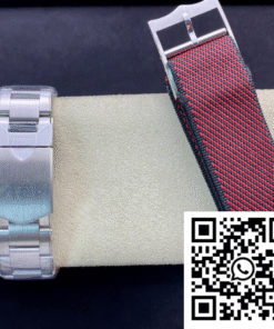 Replica Tudor Heritage Black Bay Red 79230R 2017 Zf Factory Black Dial Super Clone 2