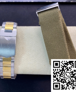 Replica Tudor Heritage Black Bay S&G M79733N-0002 Zf Factory Black Dial Super Clone 2