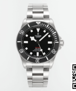 Replica Tudor Pelagos M25407N-0001 Zf Factory Black Dial Super Clone Replica Tudor Pelagos M25407N-0001 Zf Factory Black Dial Super Clone