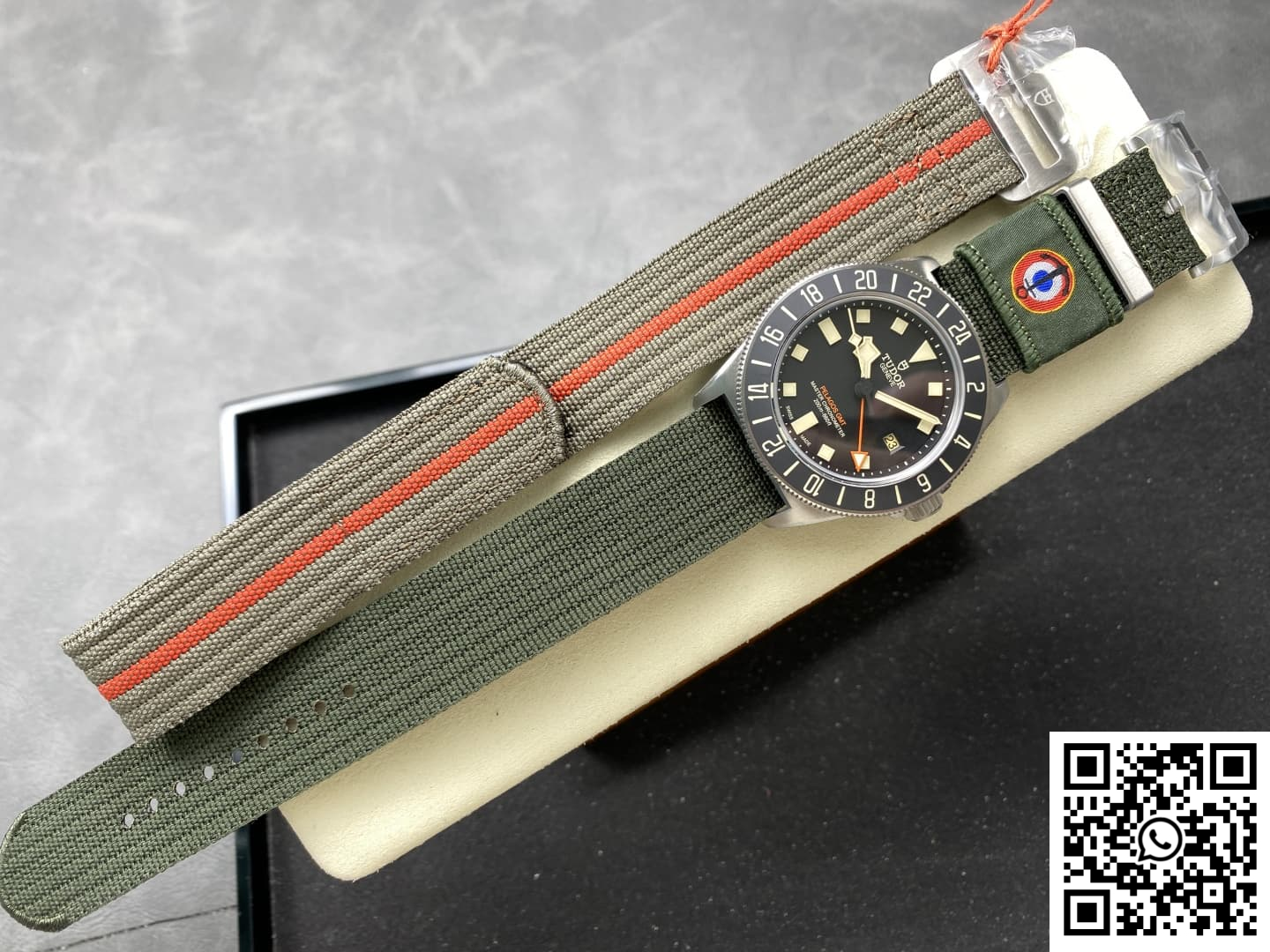 Replica Tudor Pelagos M2542G247Nu-0002 M+ Factory Stainless Steel Super Clone 6 Replica Tudor Pelagos M2542G247Nu-0002 M+ Factory Stainless Steel Super Clone 6