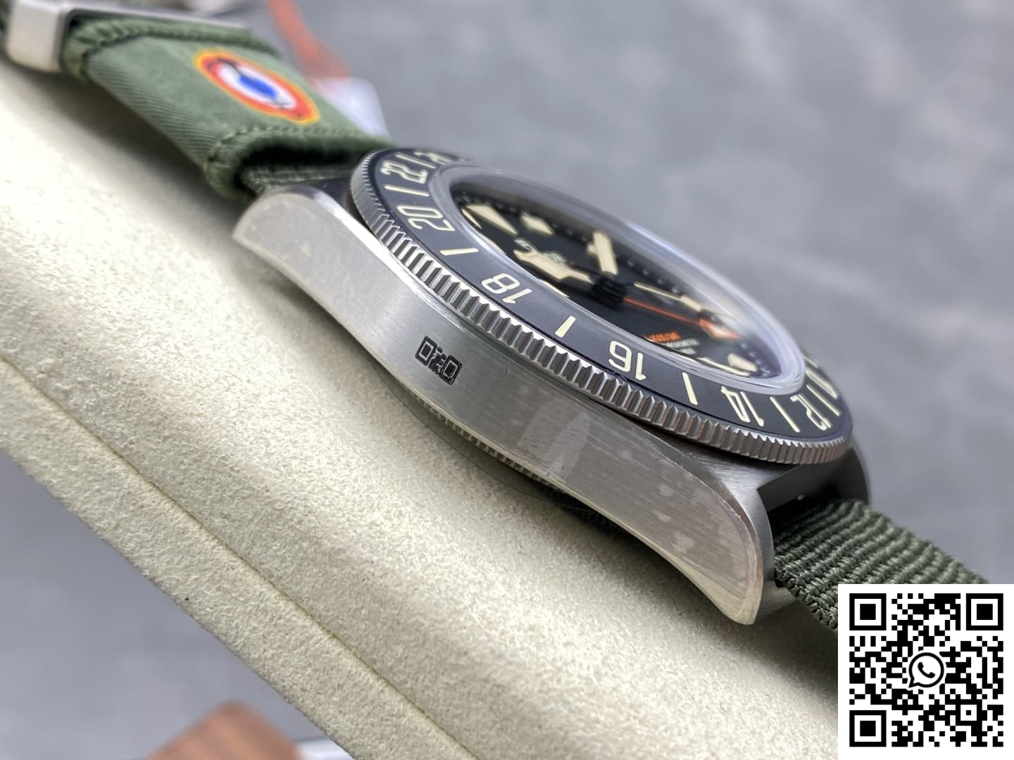 Replica Tudor Pelagos M2542G247Nu-0002 M+ Factory Stainless Steel Super Clone 7 Replica Tudor Pelagos M2542G247Nu-0002 M+ Factory Stainless Steel Super Clone 7