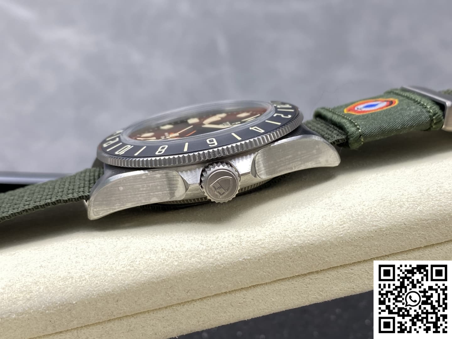 Replica Tudor Pelagos M2542G247Nu-0002 M+ Factory Stainless Steel Super Clone 8 Replica Tudor Pelagos M2542G247Nu-0002 M+ Factory Stainless Steel Super Clone 8