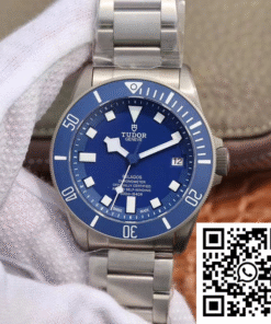 Replica Tudor Pelagos M25600Tb-0001 Xf Factory V4 Blue Dial Super Clone Replica Tudor Pelagos M25600Tb-0001 Xf Factory V4 Blue Dial Super Clone