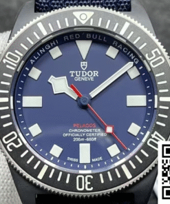 Replica Tudor Pelagos M25707Kn-0001 M+ Factory Titanium Bezel Super Clone Replica Tudor Pelagos M25707Kn-0001 M+ Factory Titanium Bezel Super Clone