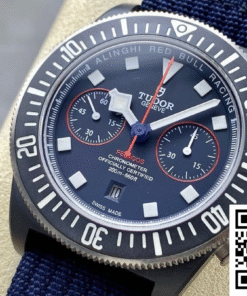 Replica Tudor Pelagos M25807Kn-0001 M+ Factory Carbon Composite Case Super Clone 2