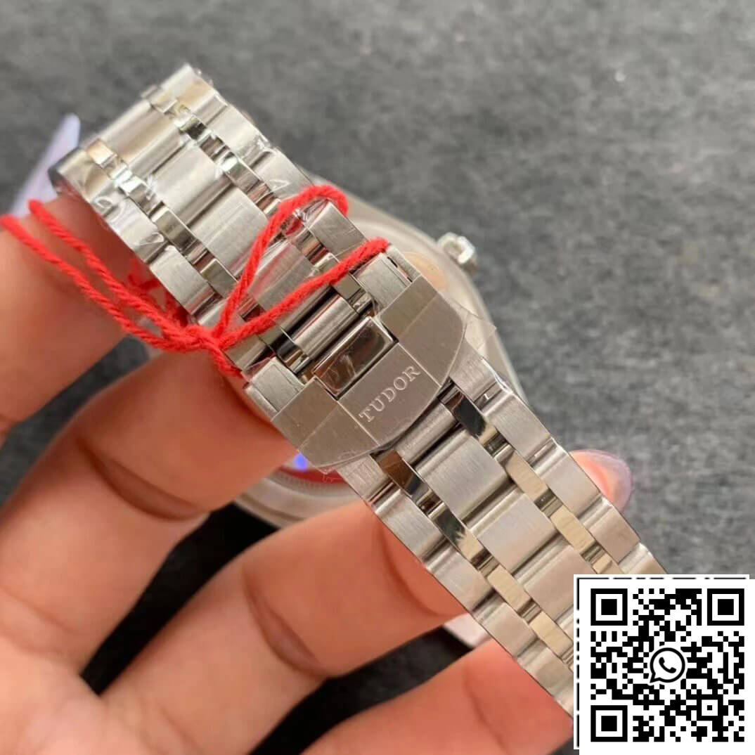 Replica Tudor Royal M28600-0006 V7 Factory Stainless Steel Super Clone 8 Replica Tudor Royal M28600-0006 V7 Factory Stainless Steel Super Clone 8