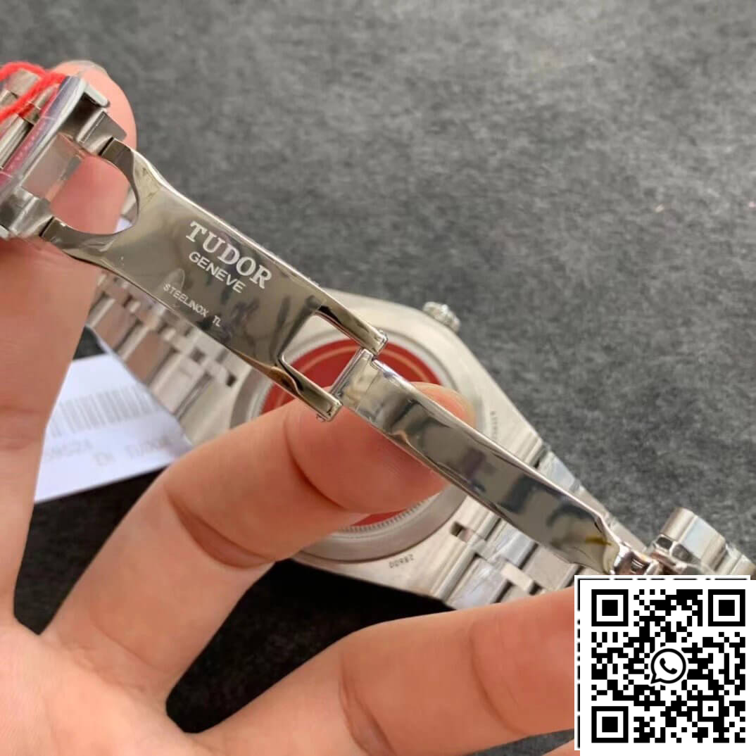 Replica Tudor Royal M28600-0006 V7 Factory Stainless Steel Super Clone 9 Replica Tudor Royal M28600-0006 V7 Factory Stainless Steel Super Clone 9