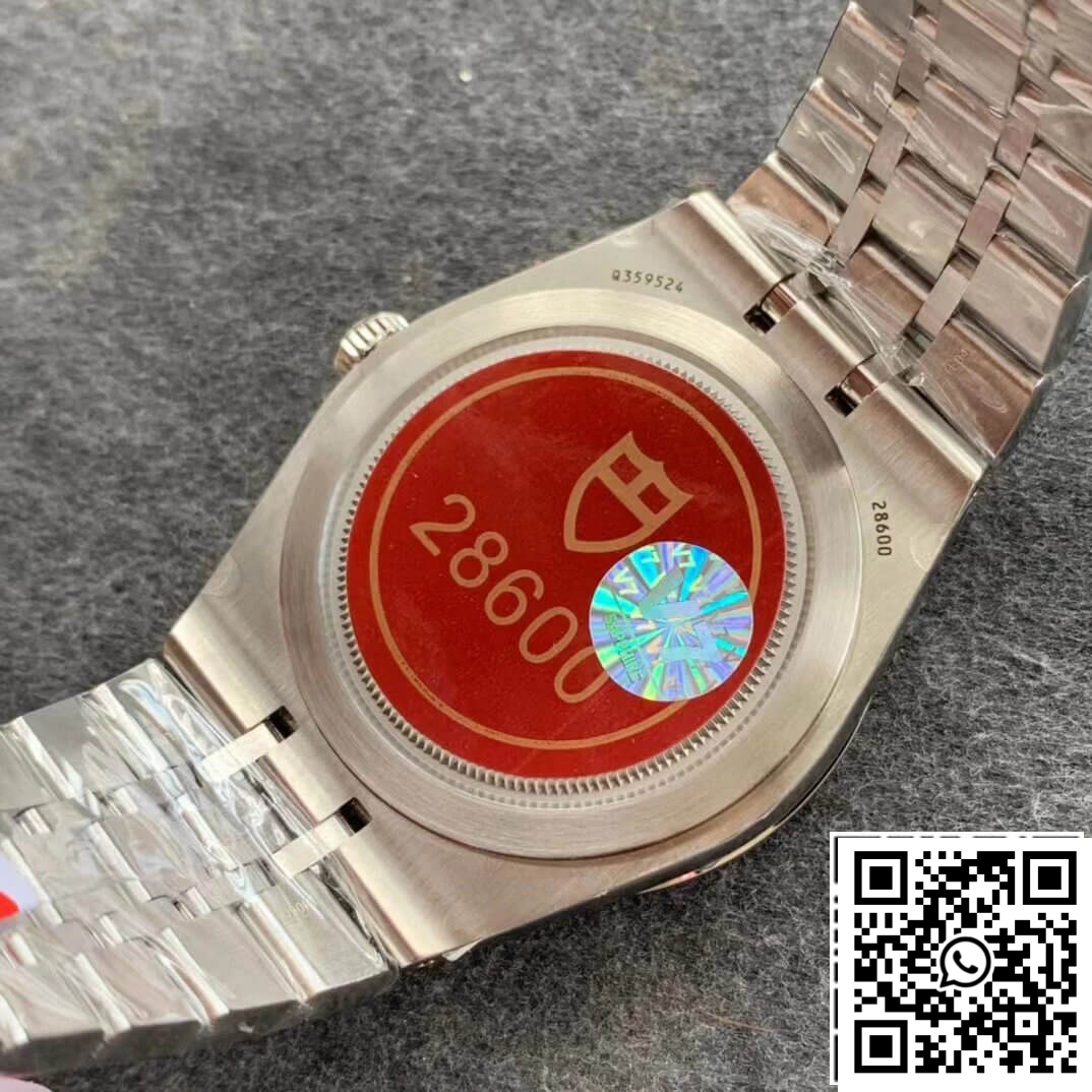 Replica Tudor Royal M28600-0006 V7 Factory Stainless Steel Super Clone 10 Replica Tudor Royal M28600-0006 V7 Factory Stainless Steel Super Clone 10