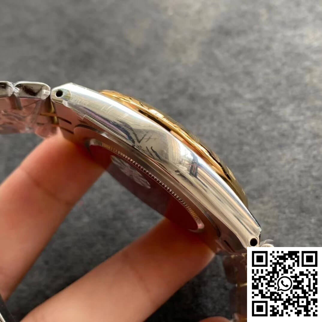 Replica Tudor Royal M28603-0003 V7 Factory Black Dial Super Clone 7 Replica Tudor Royal M28603-0003 V7 Factory Black Dial Super Clone 7