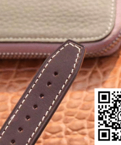 Replica Zf Factory IWC Pilot’S Watch Chronograph Spitfire Iw387902 Super Clone 2