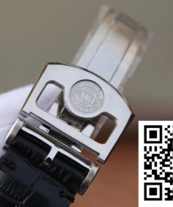 Replica Zf Factory IWC Portuguese Real Tourbillon Iw504202 White Dial Super Clone 2